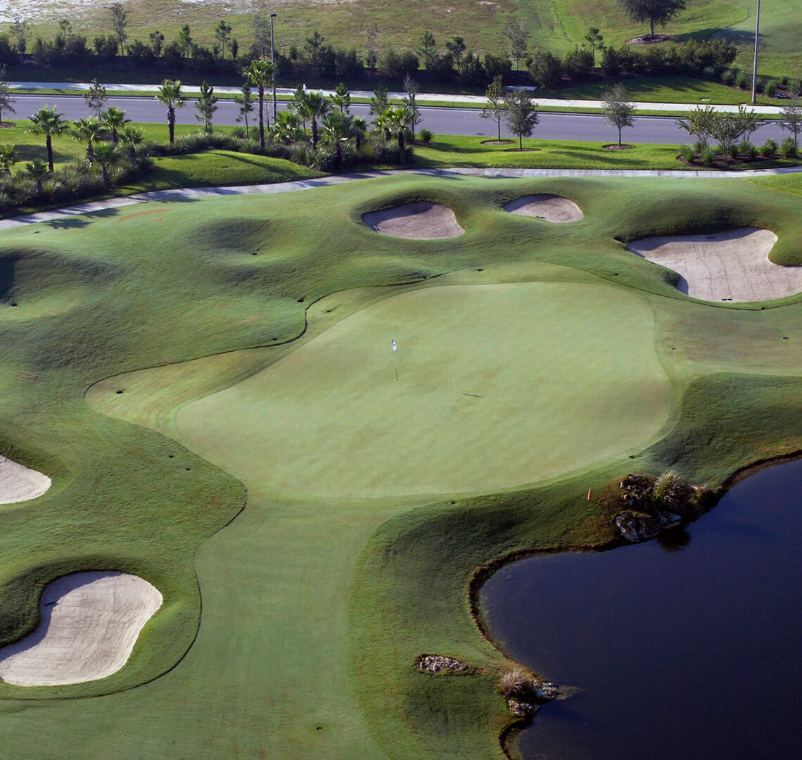 King's Dunes number 16